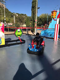 el Parc JOCS
