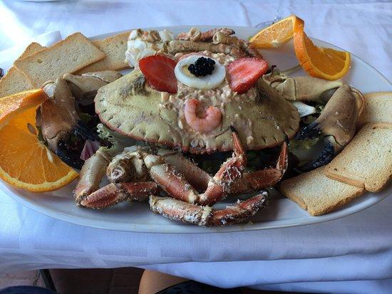 Restaurant Rosamar